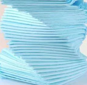 Leakage Proof Adult Underpads Leakage Proof Adult Underpads