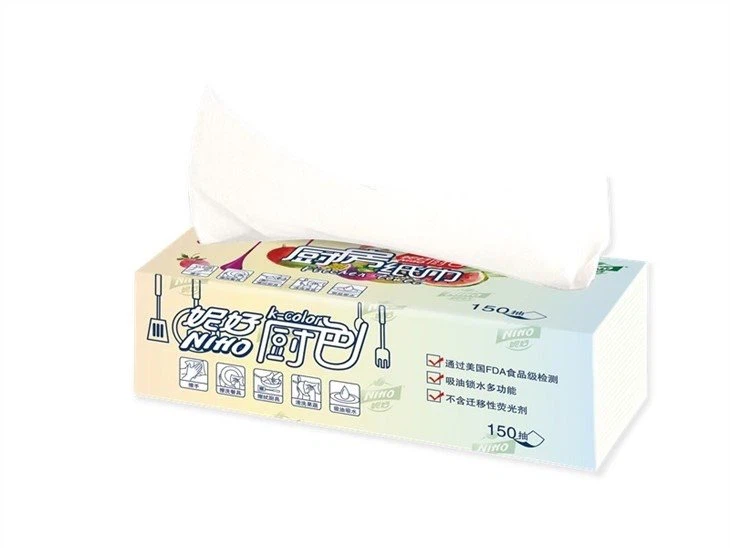 Easy Use Kitchen Paper - Your Perfect Kitchen Helper